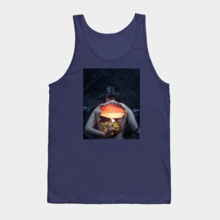 Eternal spring Tank Top